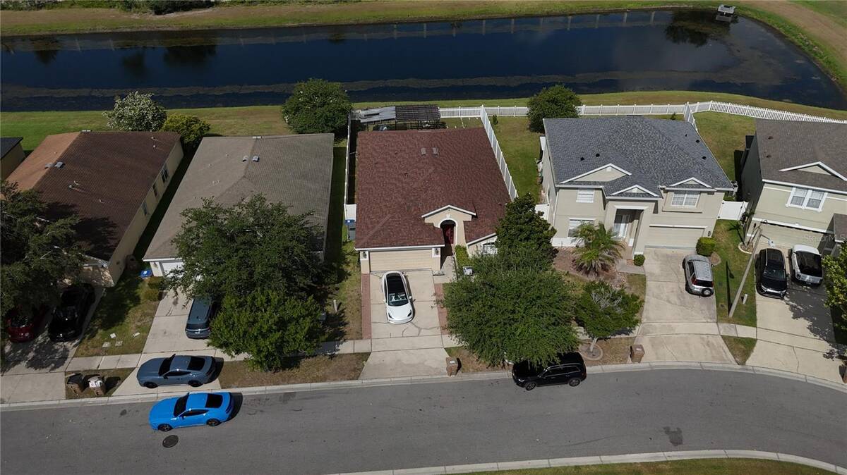 945 Tramells Trail, Kissimmee, FL 34744