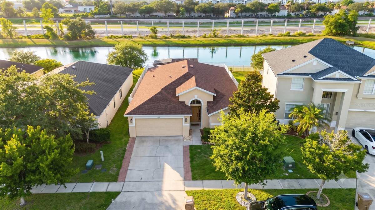945 Tramells Trail, Kissimmee, FL 34744