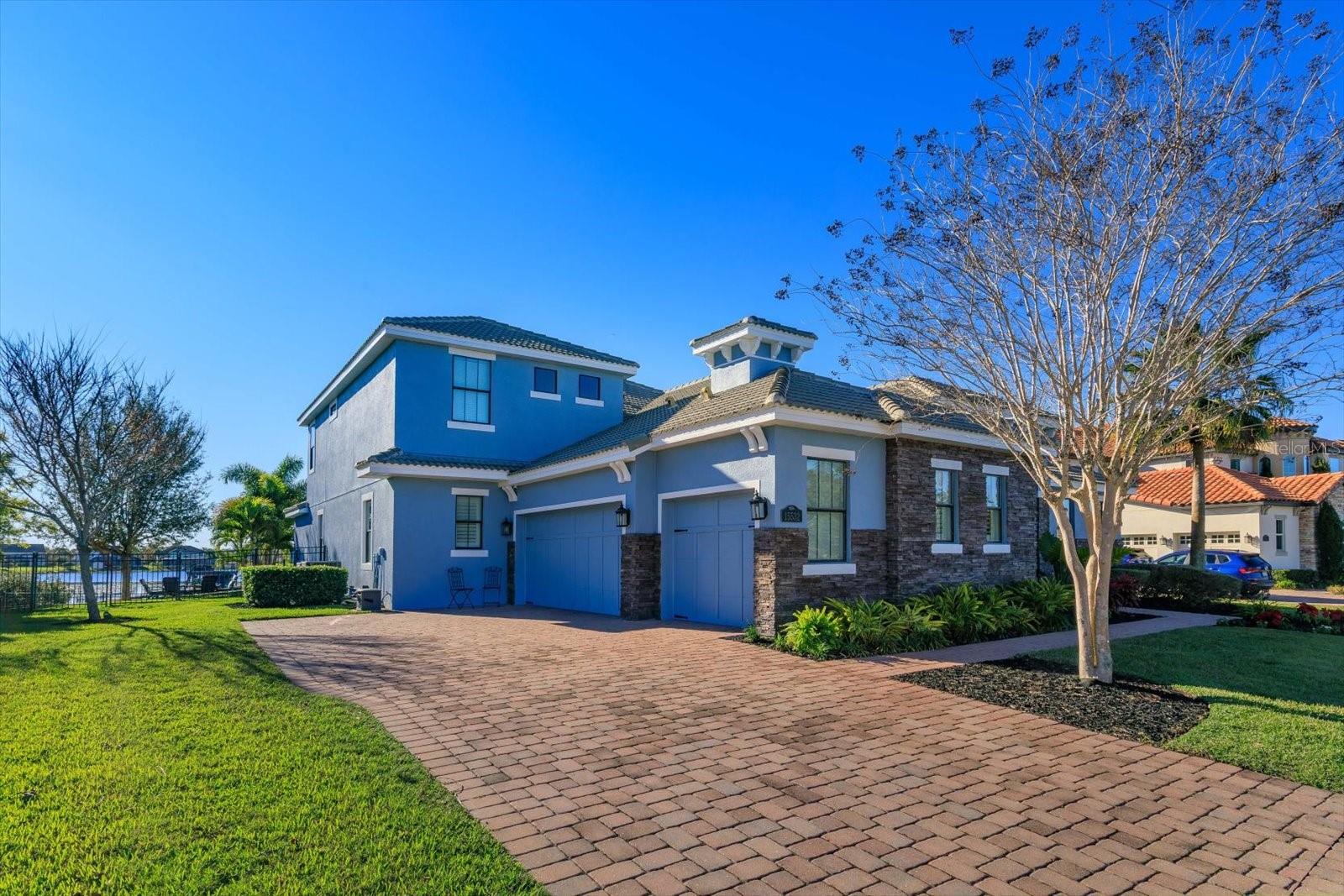 15532 Avenue Of The Arbors, Winter Garden, FL, 34787