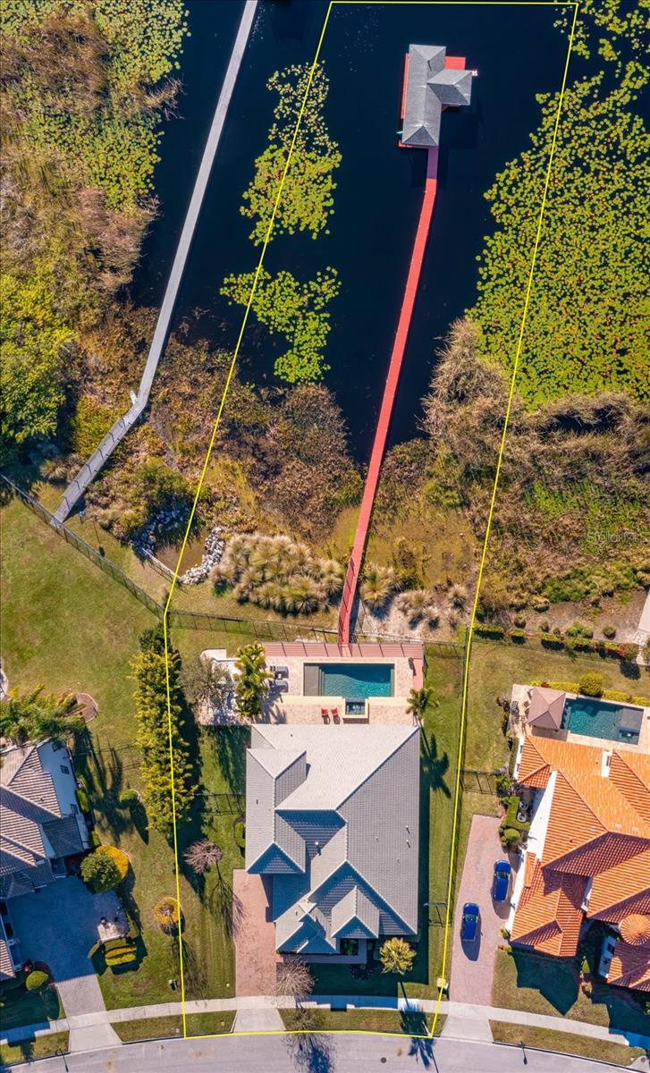 15532 Avenue Of The Arbors, Winter Garden, FL, 34787