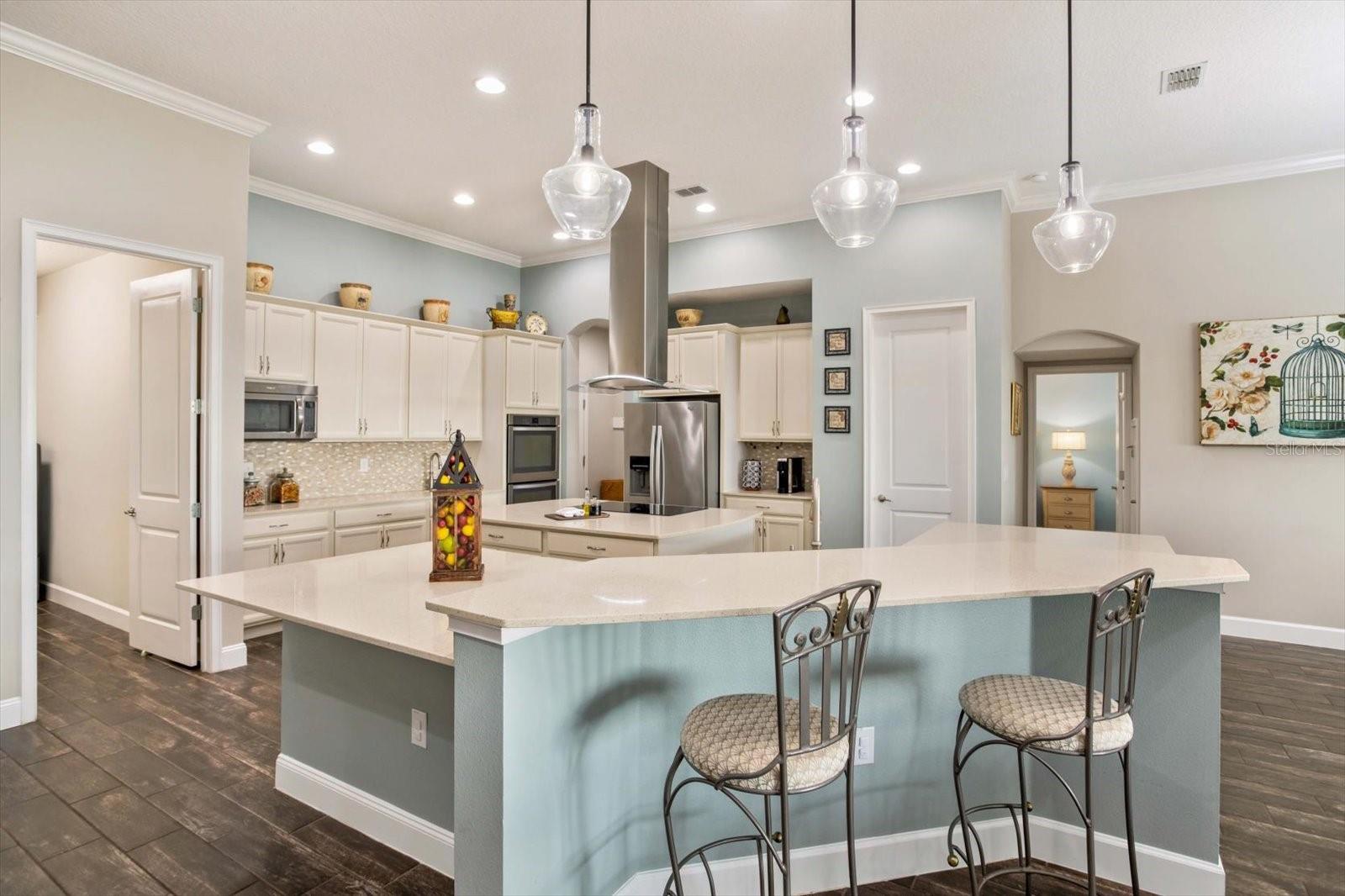 15532 Avenue Of The Arbors, Winter Garden, FL, 34787