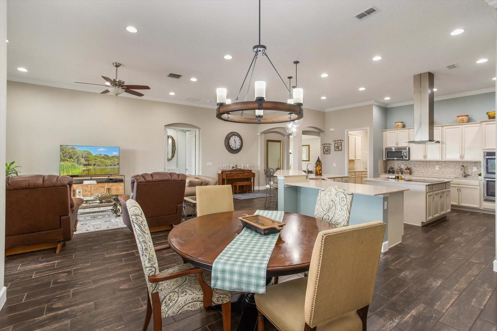 15532 Avenue Of The Arbors, Winter Garden, FL, 34787