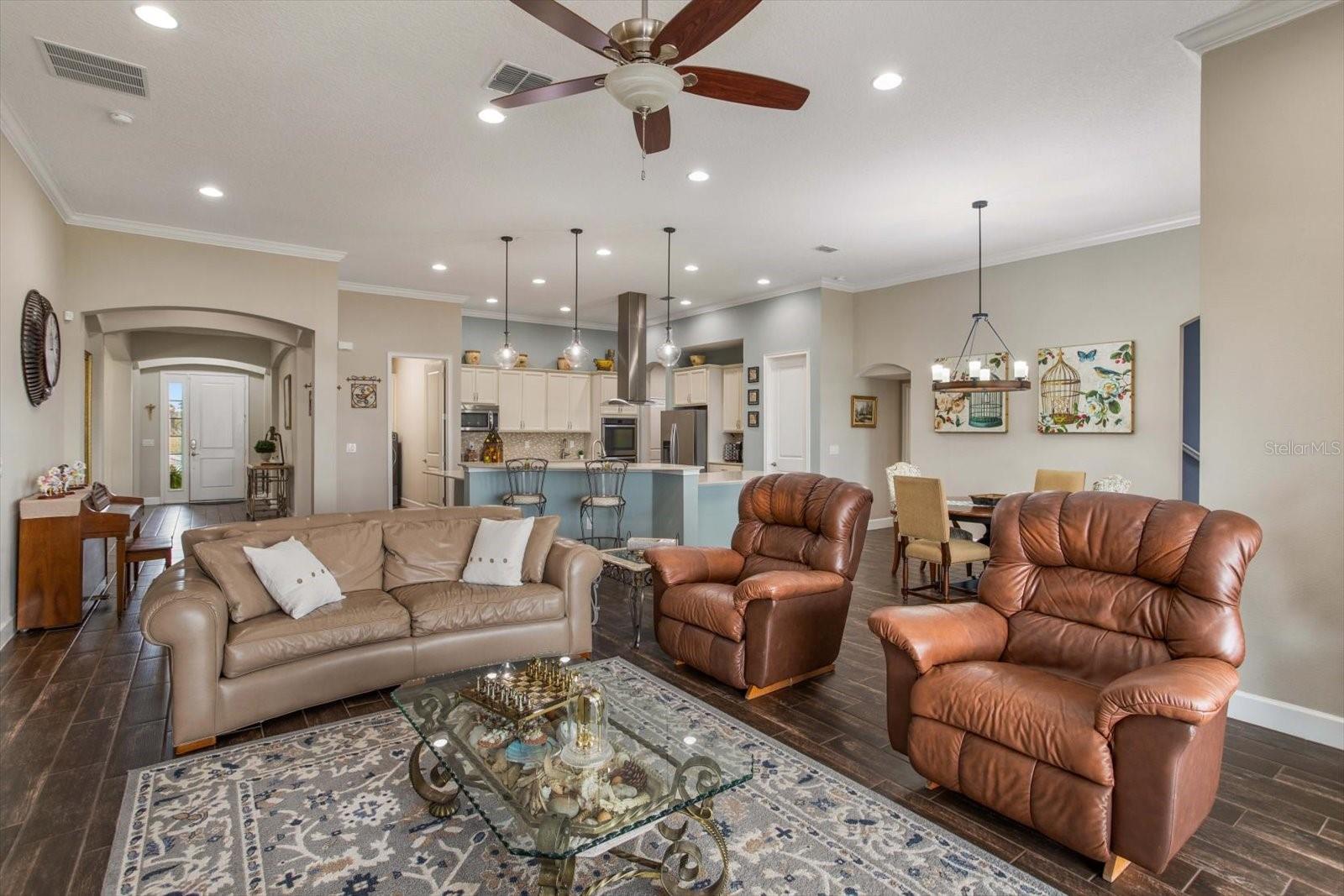 15532 Avenue Of The Arbors, Winter Garden, FL, 34787