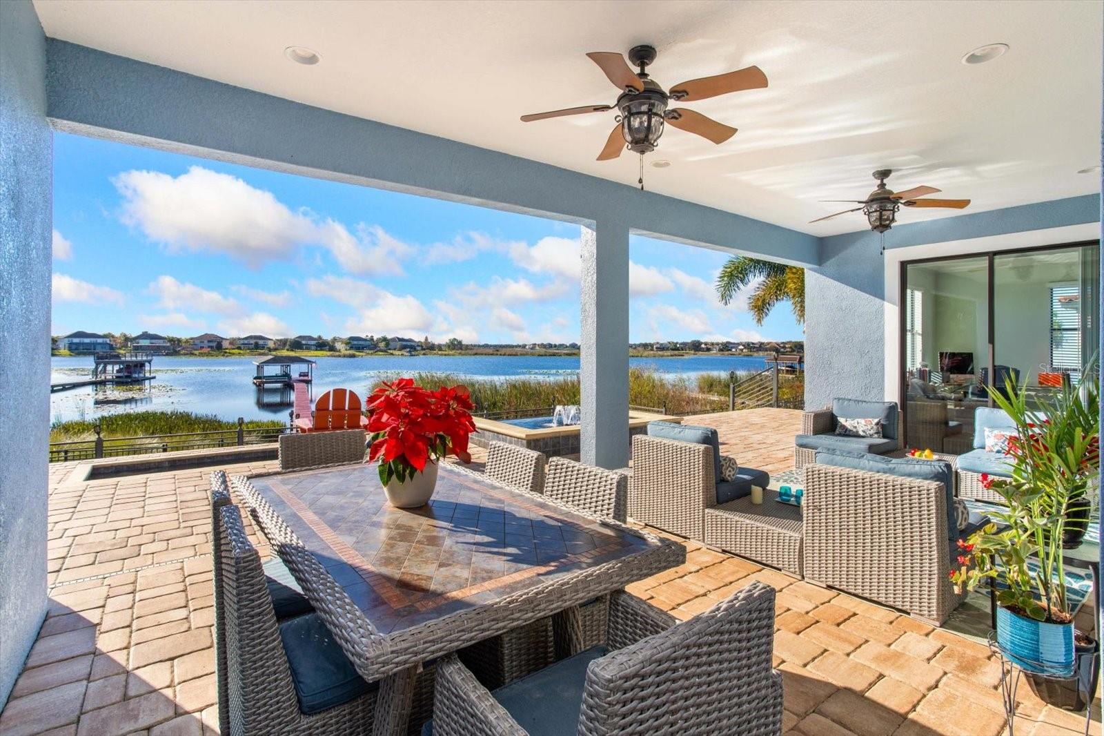 15532 Avenue Of The Arbors, Winter Garden, FL, 34787