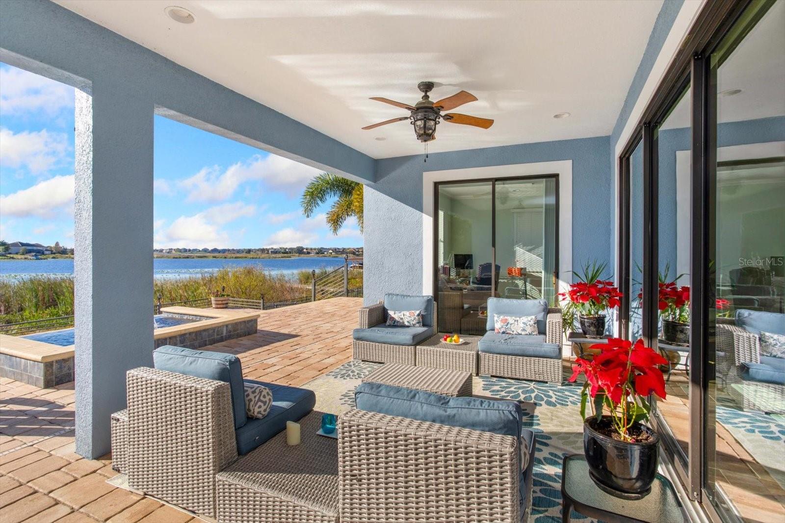 15532 Avenue Of The Arbors, Winter Garden, FL, 34787