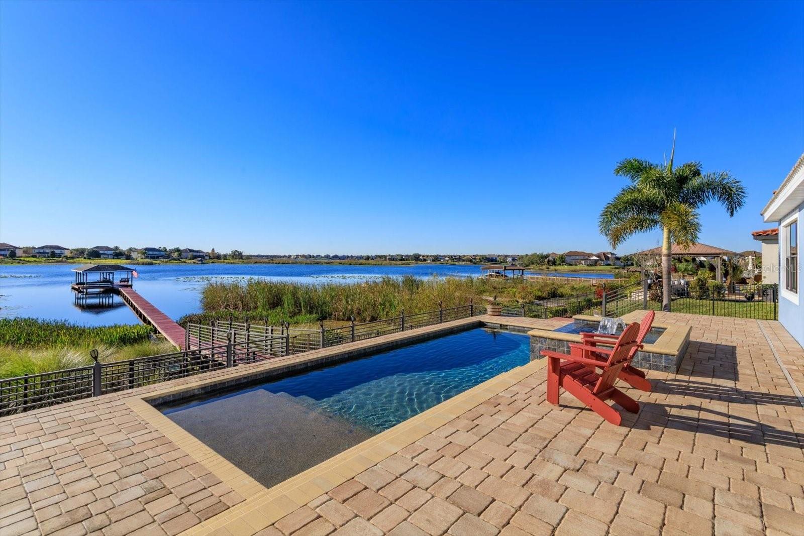 15532 Avenue Of The Arbors, Winter Garden, FL, 34787