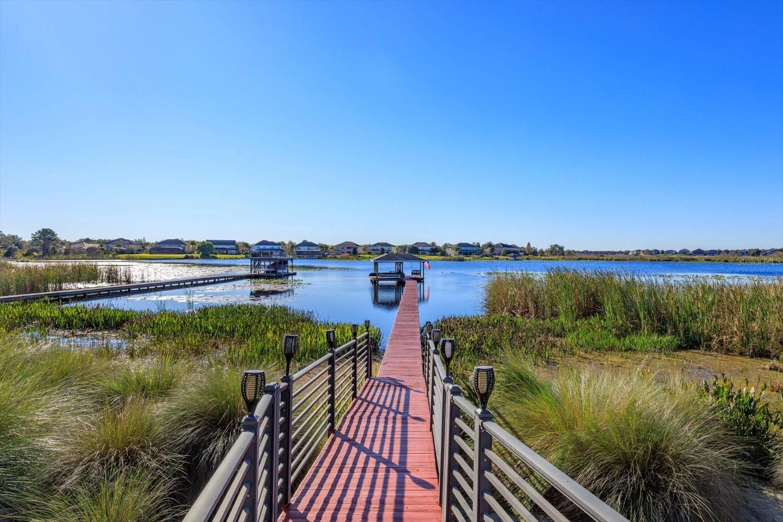 15532 Avenue Of The Arbors, Winter Garden, FL, 34787