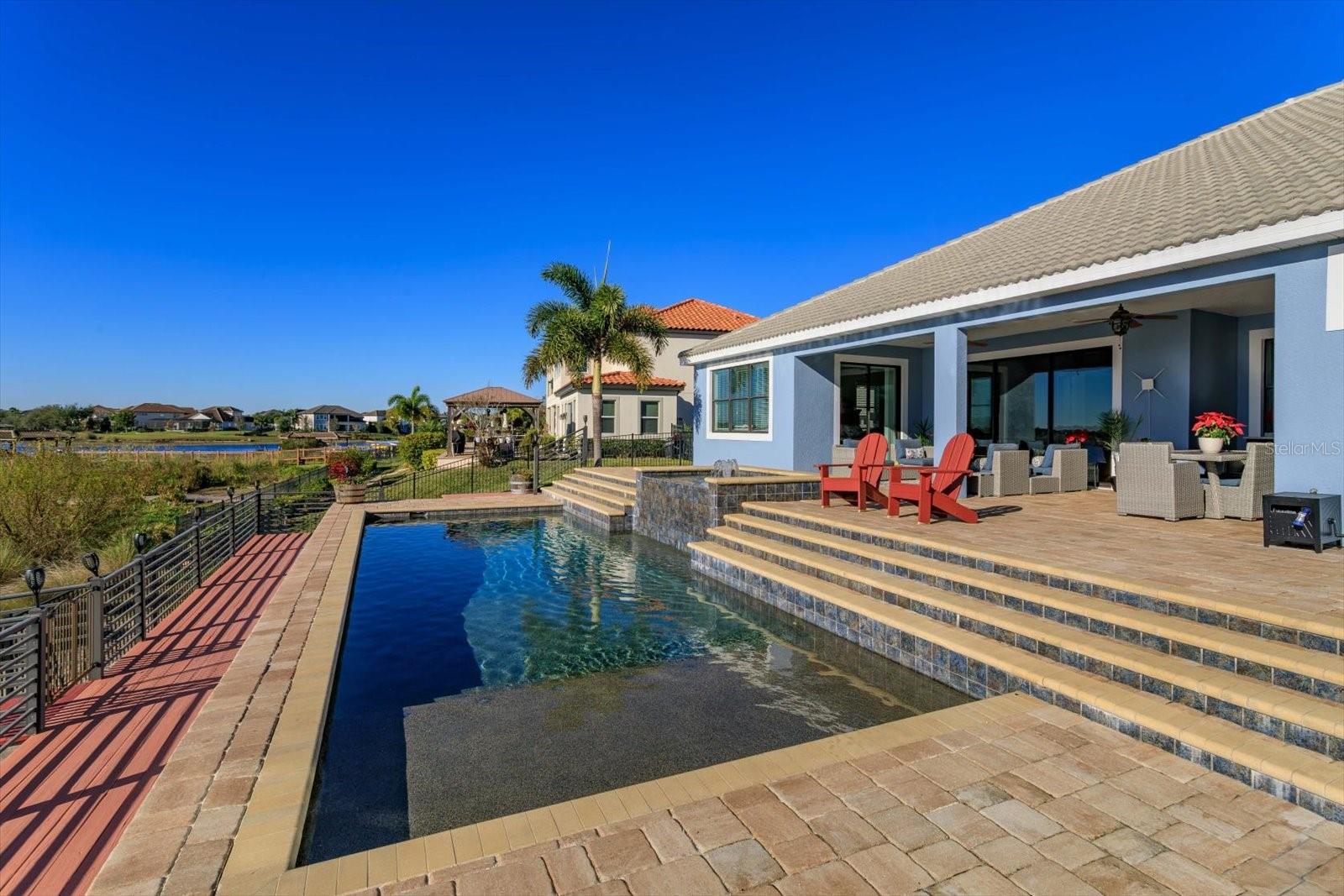 15532 Avenue Of The Arbors, Winter Garden, FL, 34787