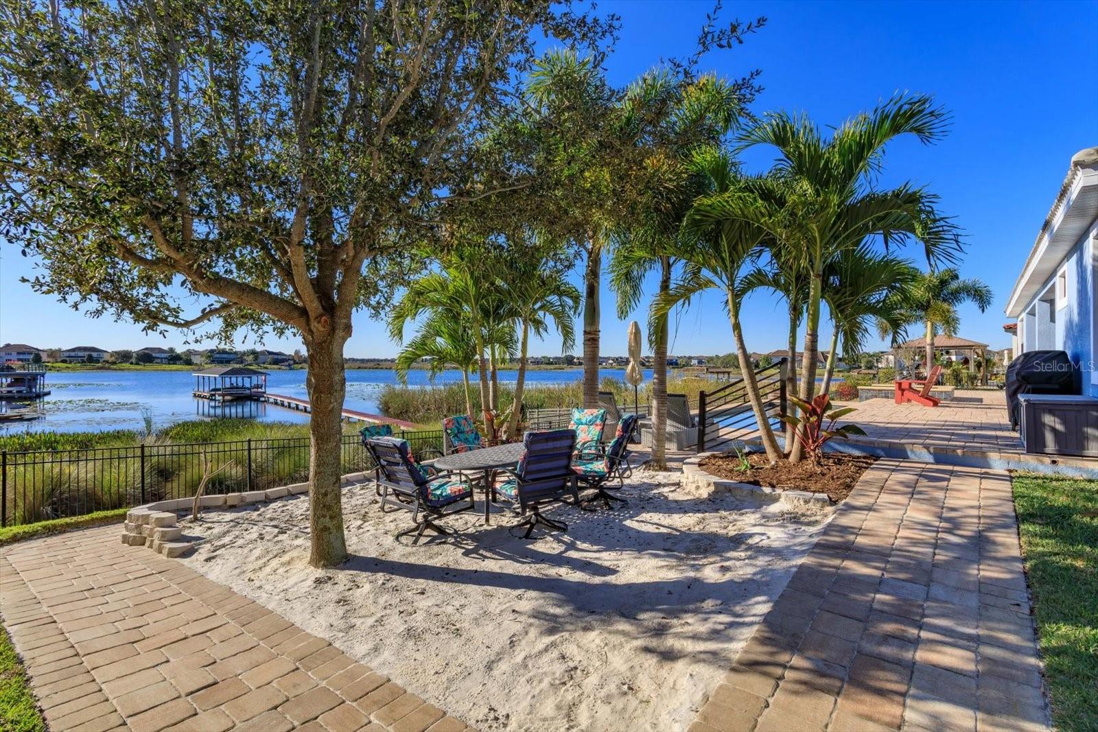 15532 Avenue Of The Arbors, Winter Garden, FL, 34787