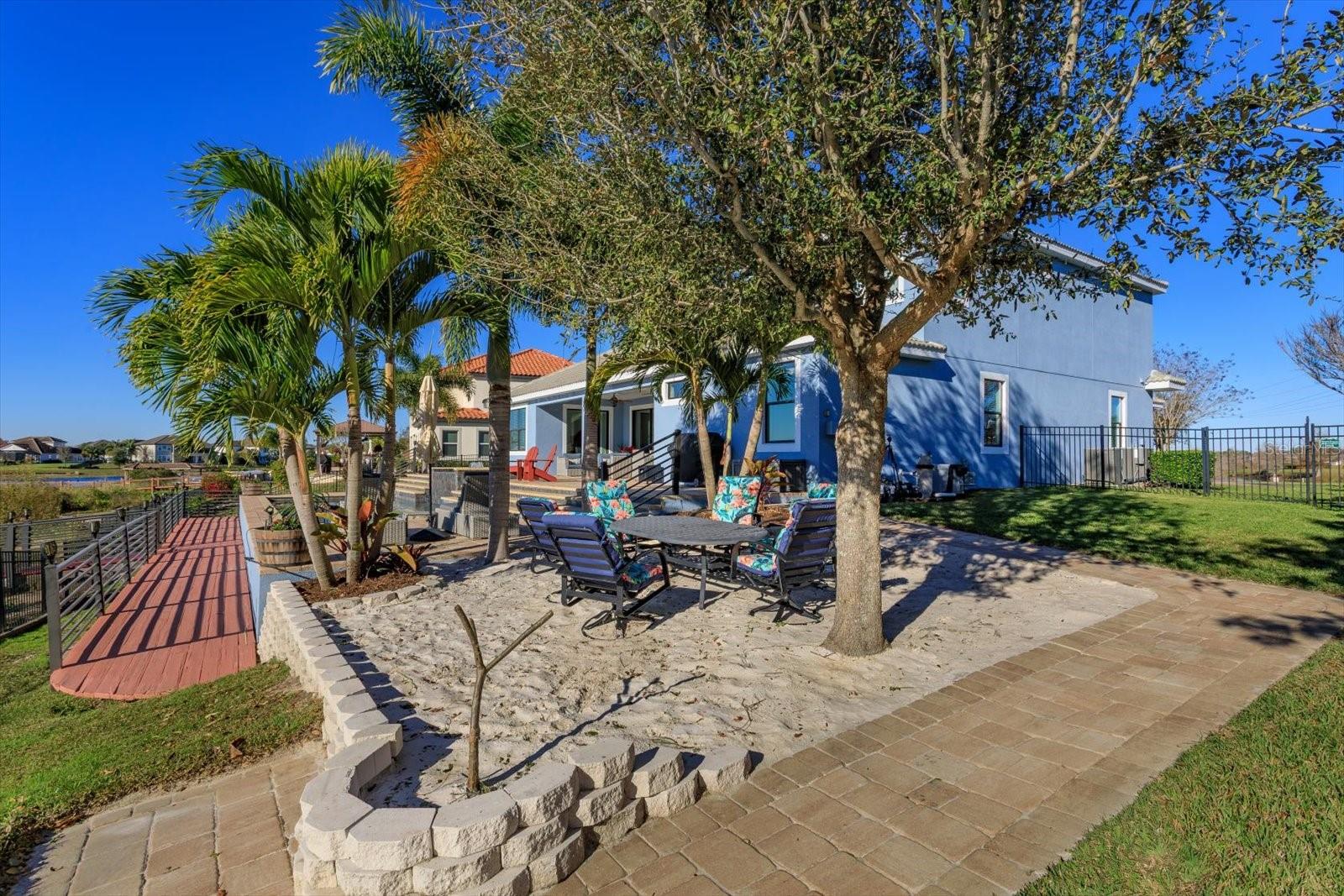 15532 Avenue Of The Arbors, Winter Garden, FL, 34787