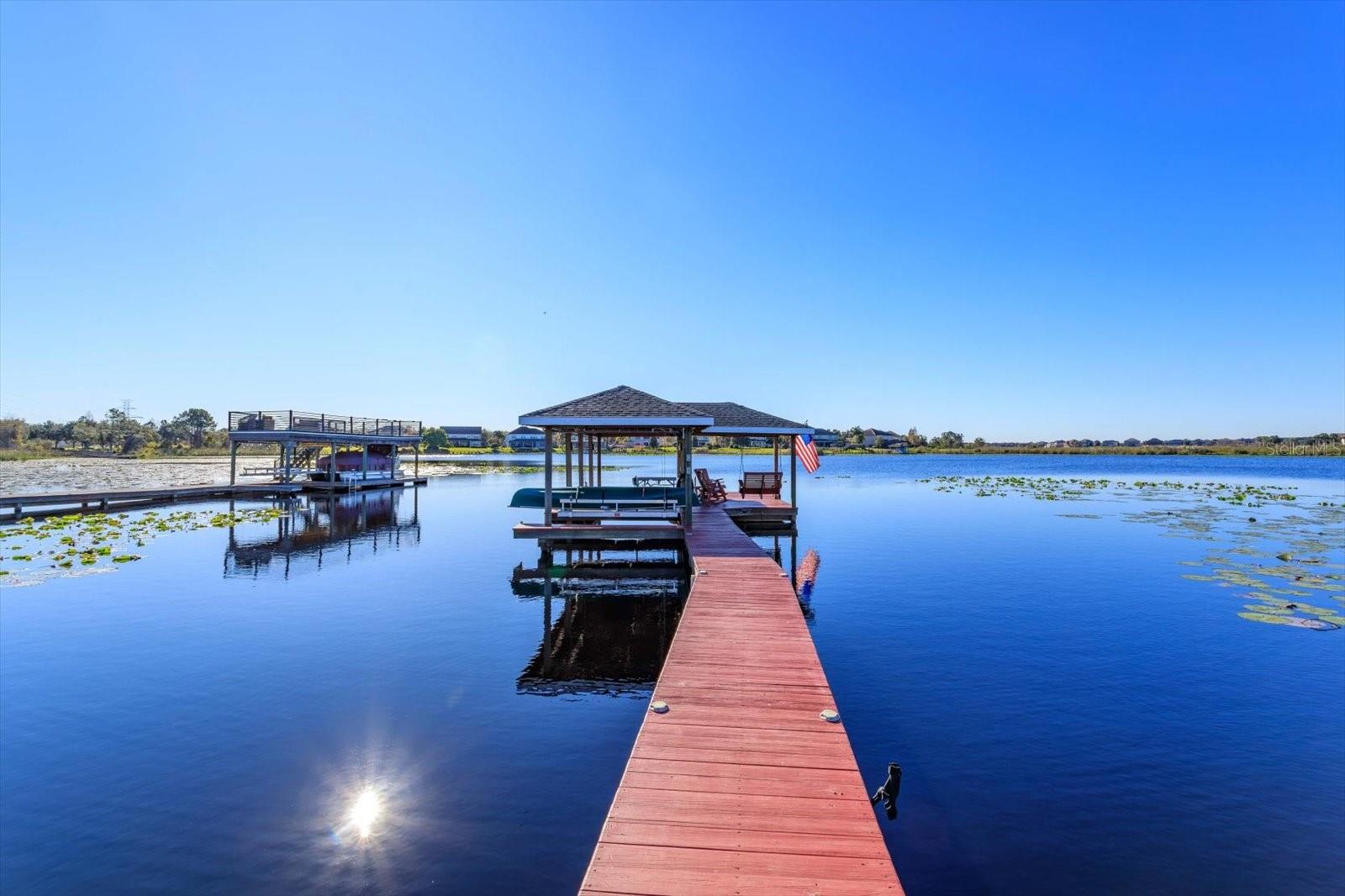 15532 Avenue Of The Arbors, Winter Garden, FL, 34787