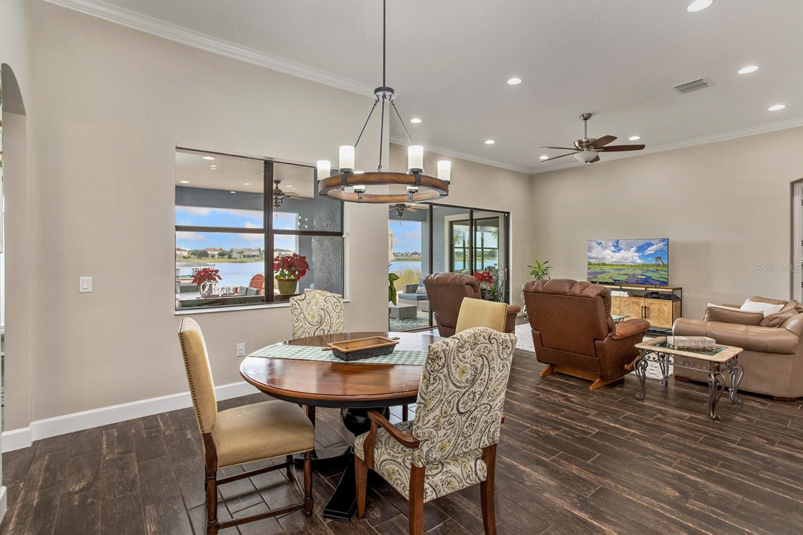 15532 Avenue Of The Arbors, Winter Garden, FL, 34787