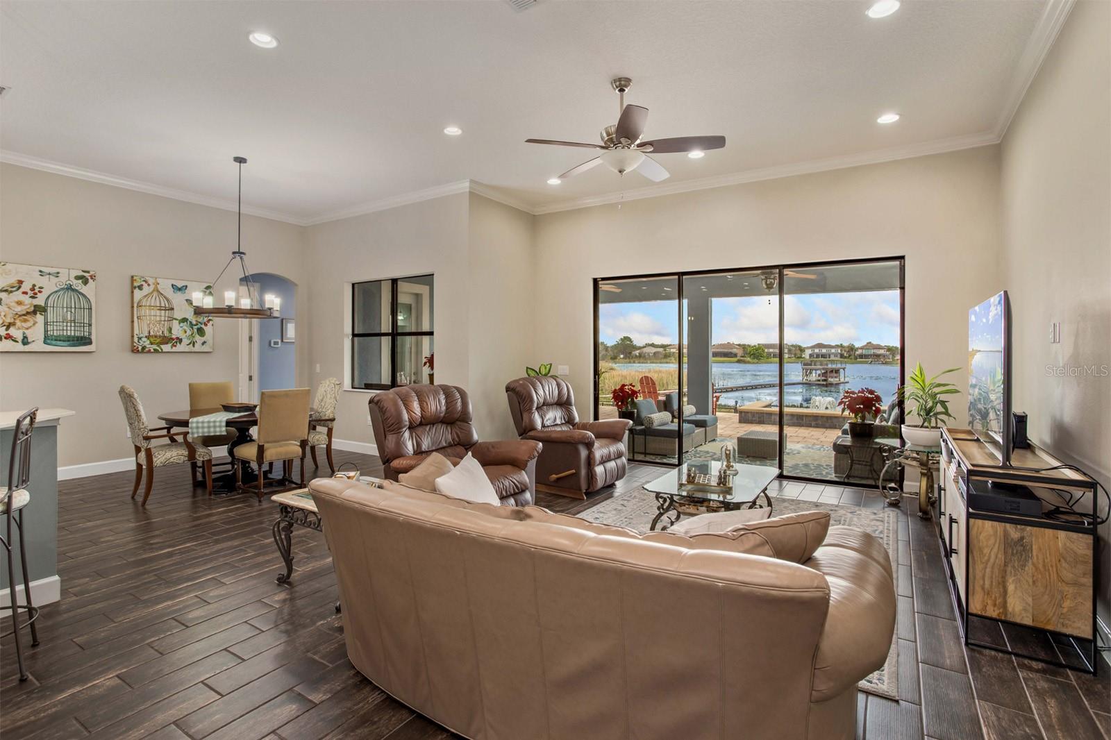 15532 Avenue Of The Arbors, Winter Garden, FL, 34787