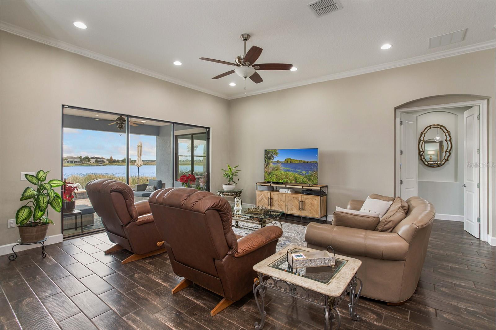 15532 Avenue Of The Arbors, Winter Garden, FL, 34787