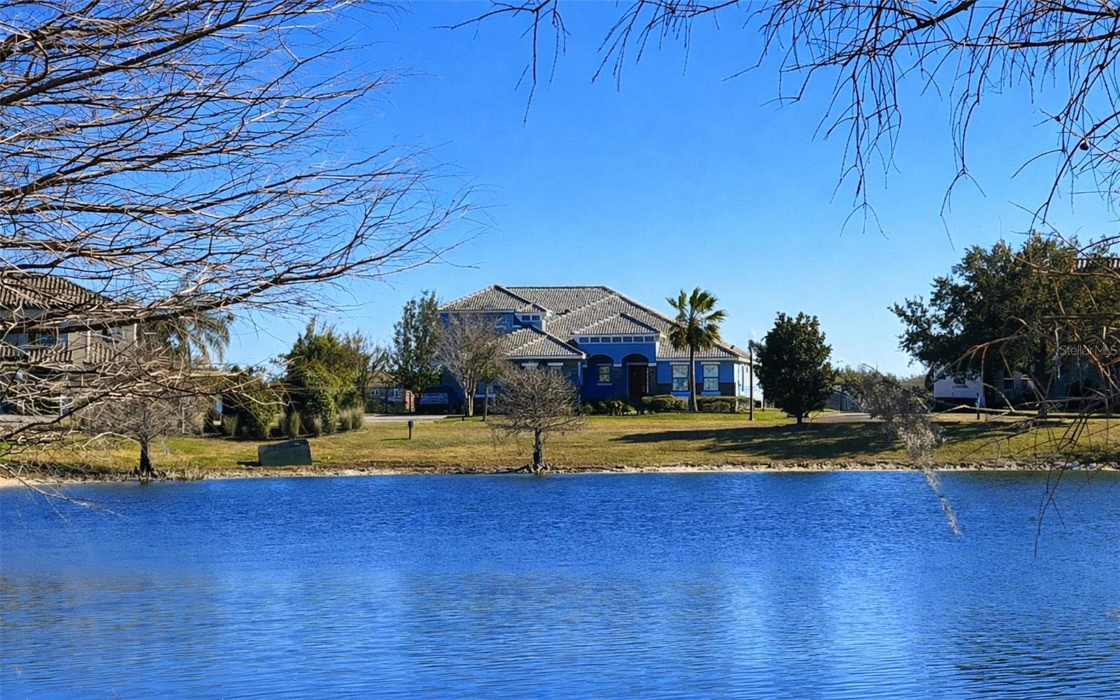 15532 Avenue Of The Arbors, Winter Garden, FL, 34787