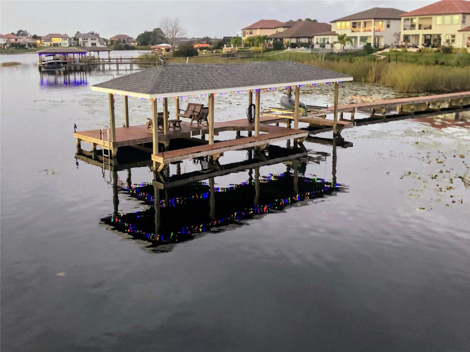 15532 Avenue Of The Arbors, Winter Garden, FL, 34787