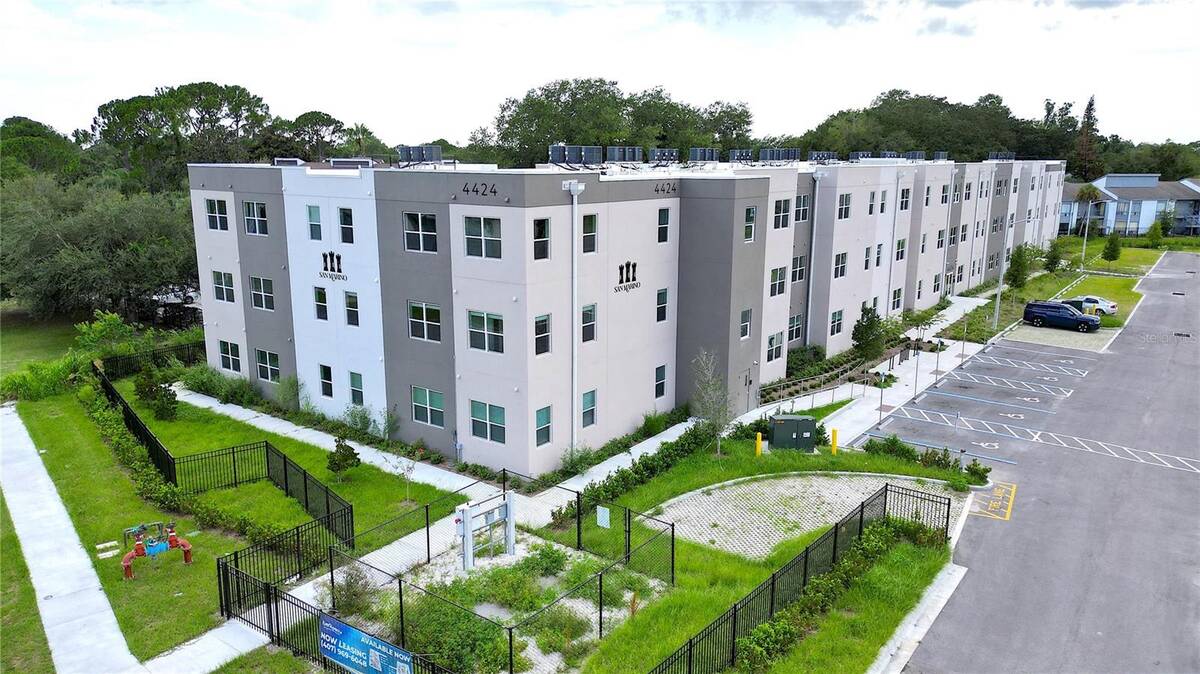 4424 S Texas Avenue, #1-320