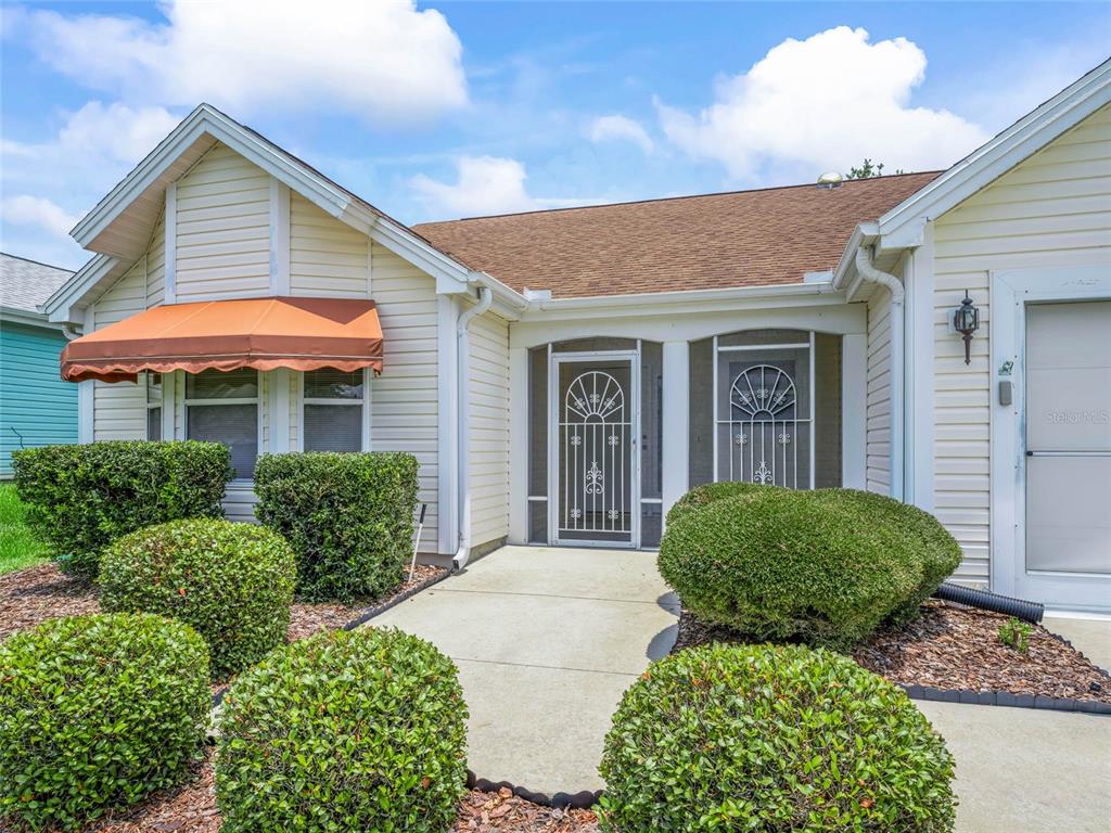 1801 Palo Alto Avenue, The Villages, FL 32159 (Sold MyStateMLS Listing