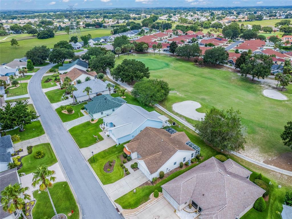 1801 Palo Alto Avenue, The Villages, FL 32159 (Sold MyStateMLS Listing