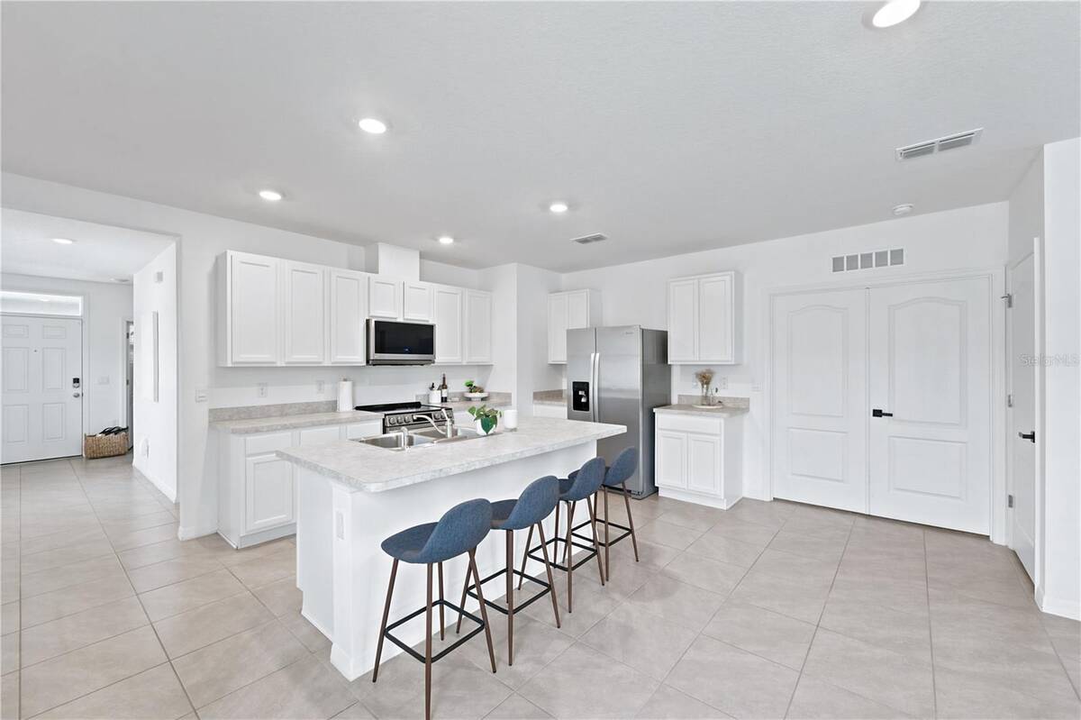 2733 Reddish Egret Bend, Harmony, FL 34773