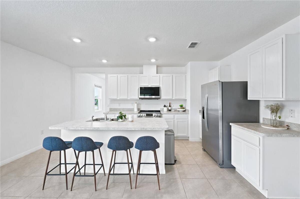 2733 Reddish Egret Bend, Harmony, FL 34773