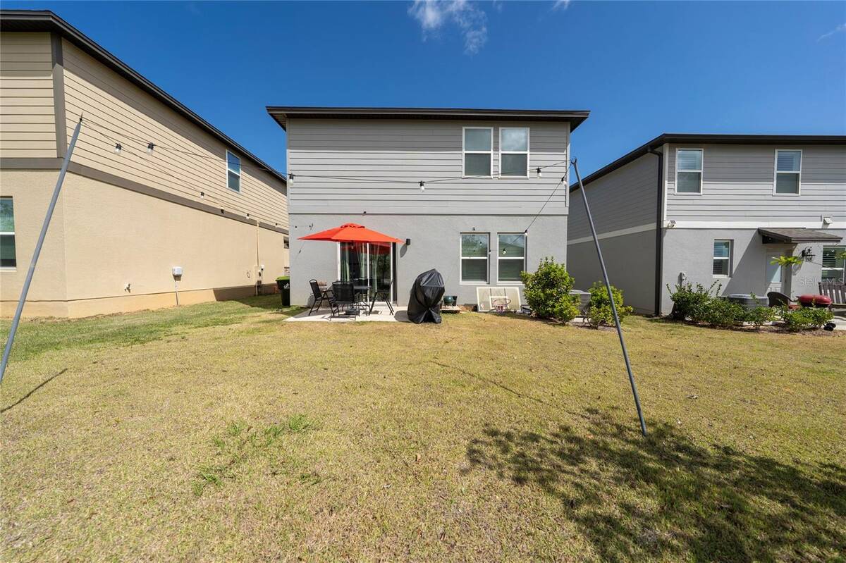 2149 Treasure Hill Street Street, Minneola, FL 34715