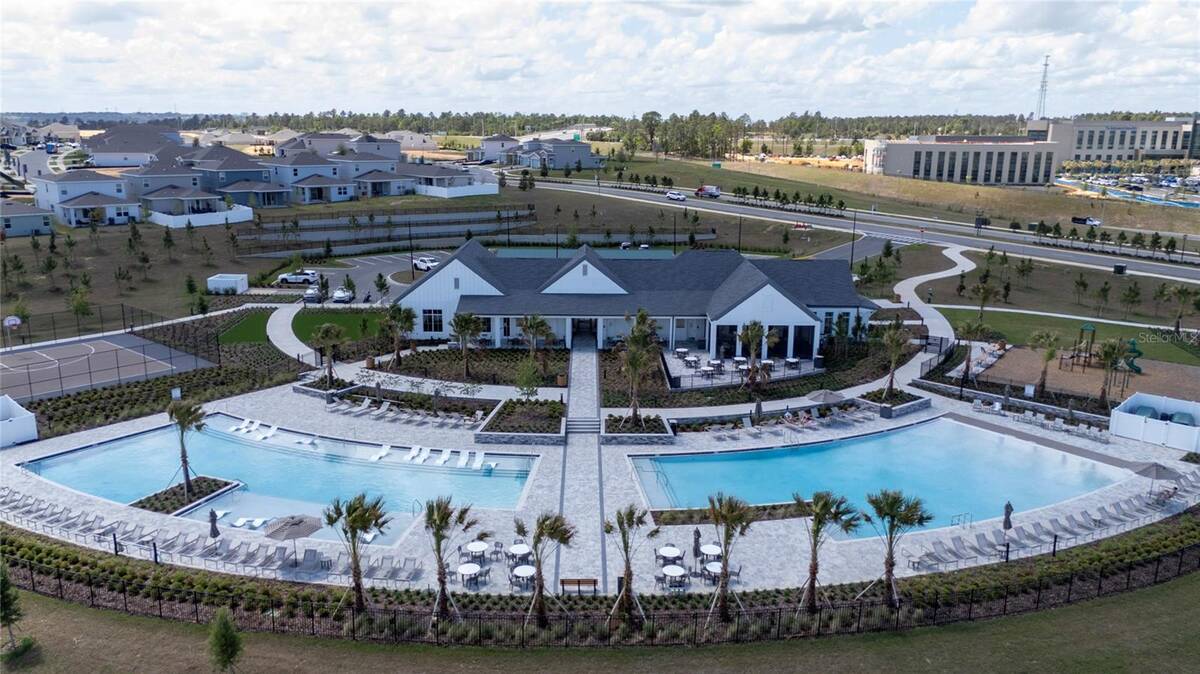 2149 Treasure Hill Street Street, Minneola, FL 34715