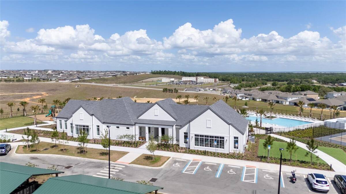 2149 Treasure Hill Street Street, Minneola, FL 34715