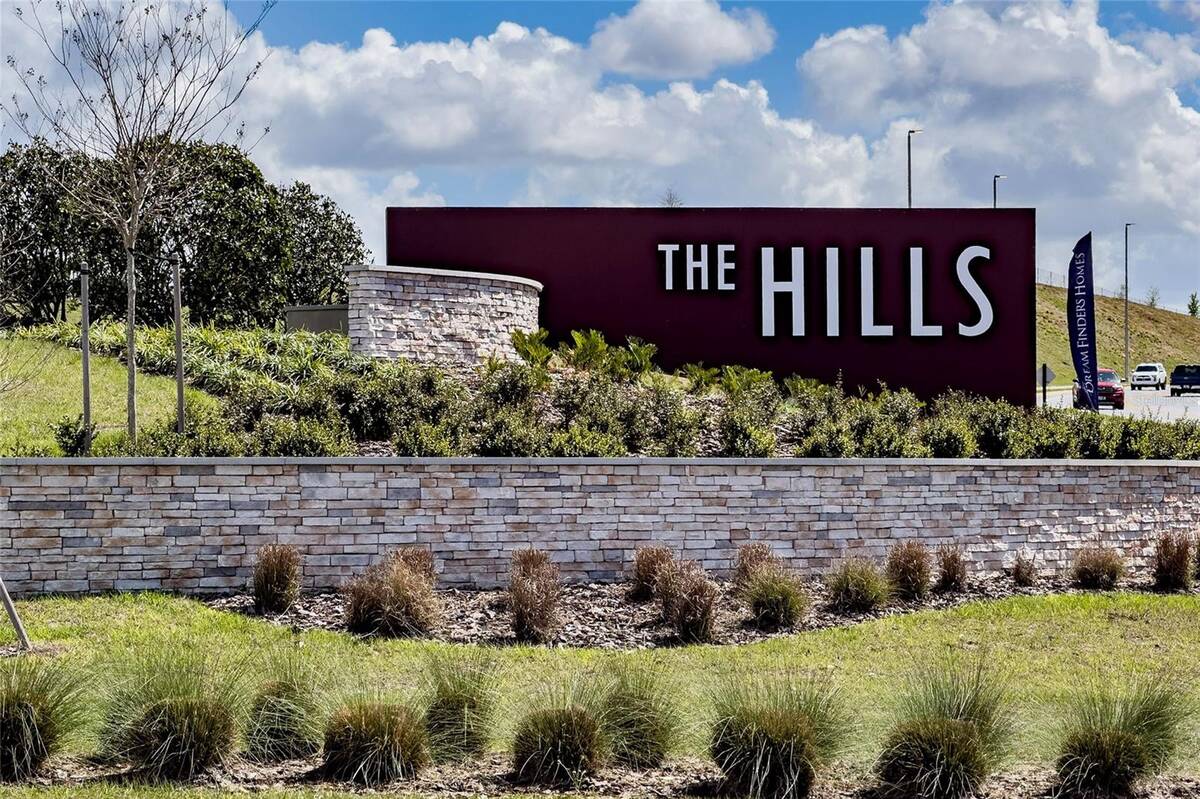 2149 Treasure Hill Street Street, Minneola, FL 34715
