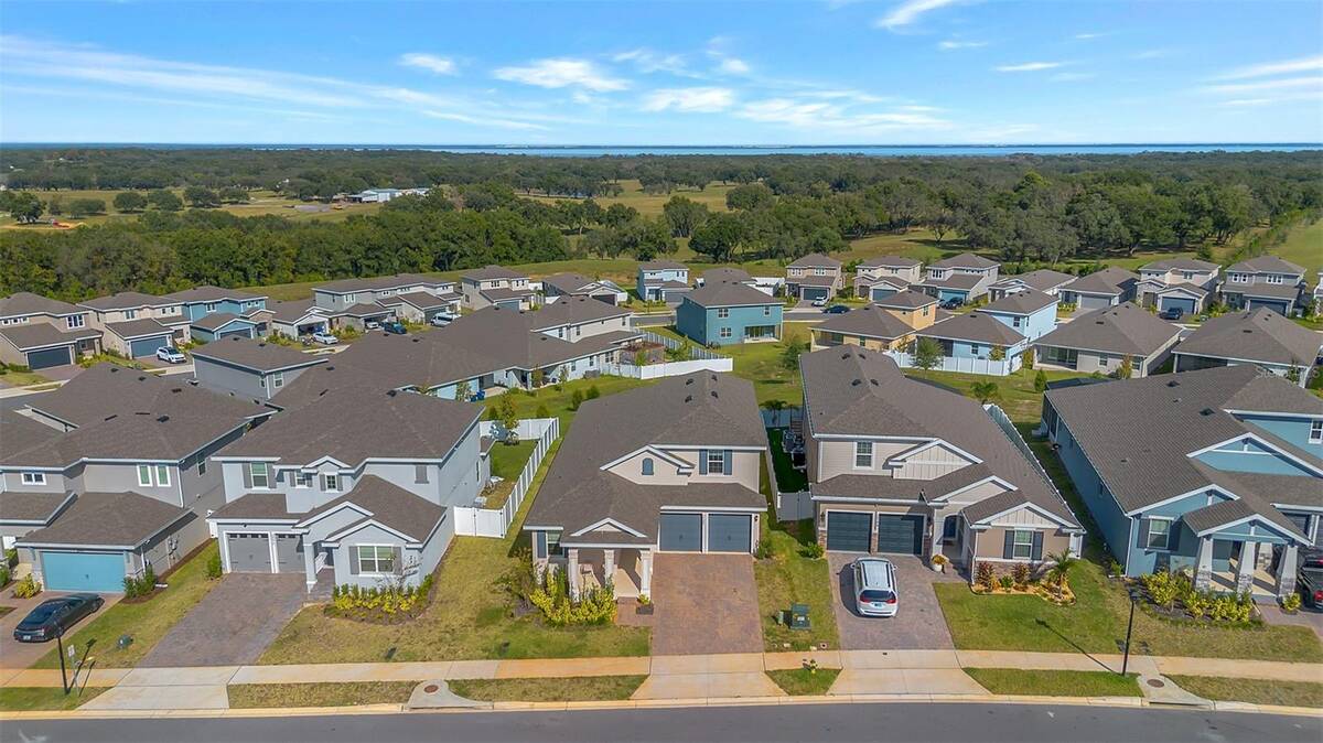 2100 Keystone Pass, Minneola, FL 34715