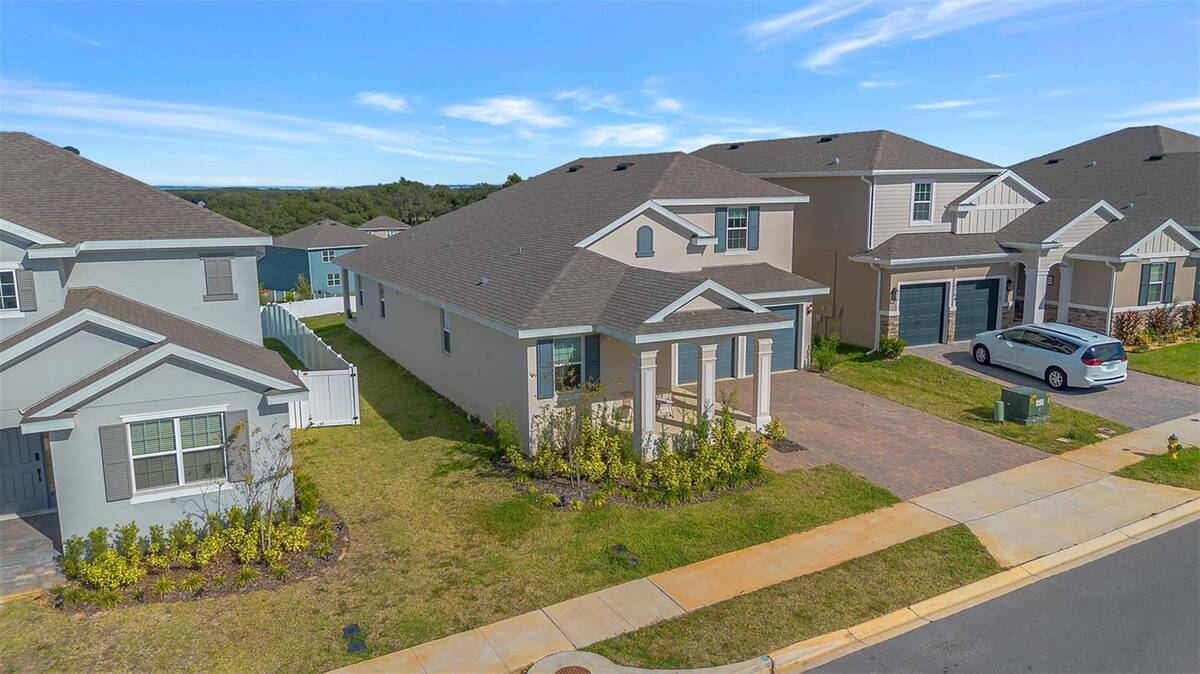 2100 Keystone Pass, Minneola, FL 34715