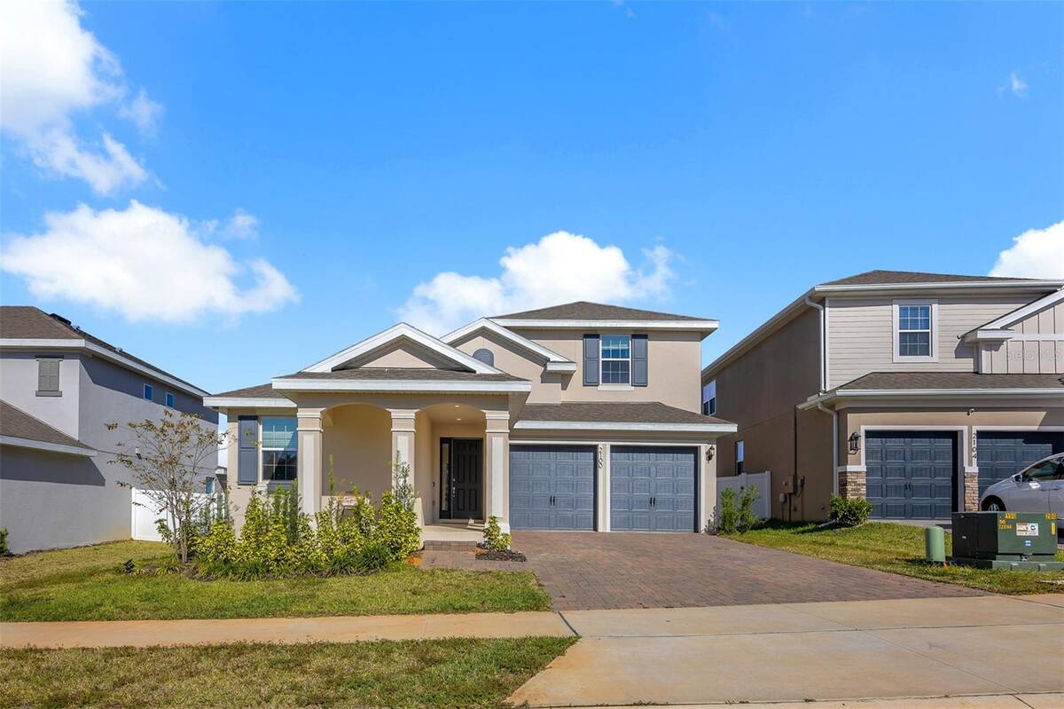 2100 Keystone Pass, Minneola, FL 34715