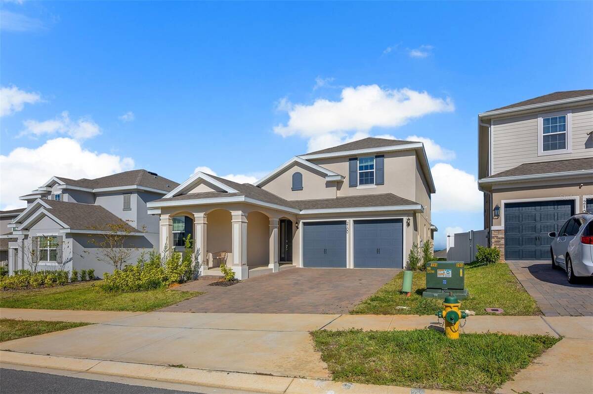 2100 Keystone Pass, Minneola, FL 34715