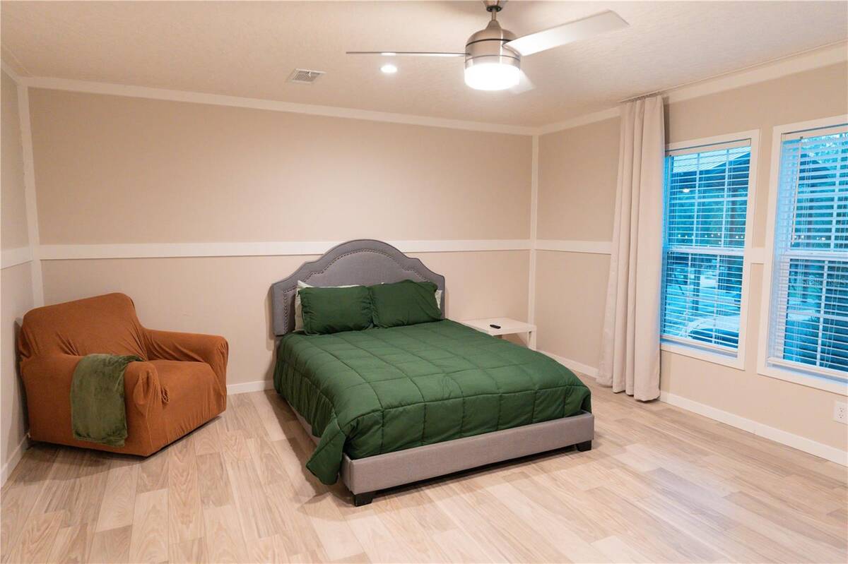 7670 Ne 97th Court, Bronson, FL 32621