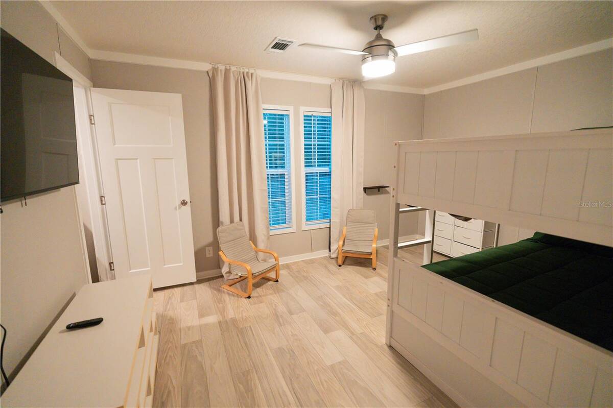 7670 Ne 97th Court, Bronson, FL 32621