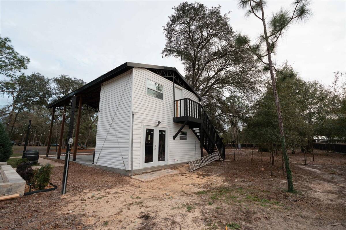 7670 Ne 97th Court, Bronson, FL 32621