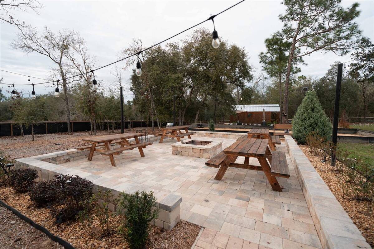 7670 Ne 97th Court, Bronson, FL 32621