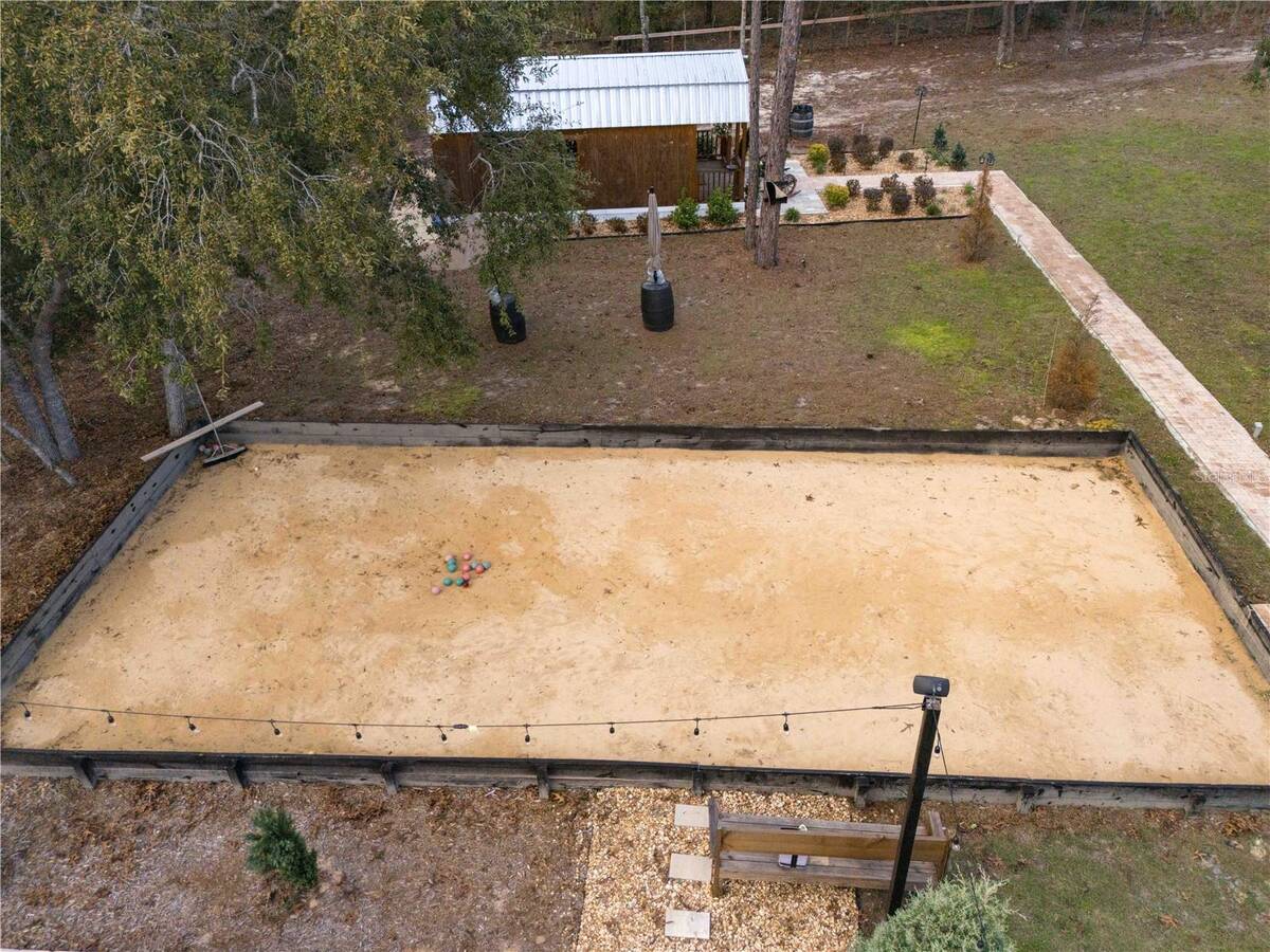 7670 Ne 97th Court, Bronson, FL 32621