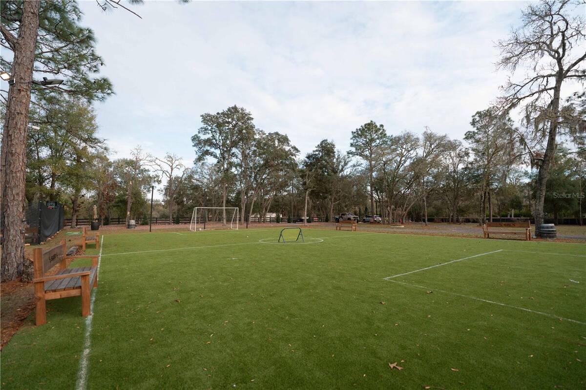 7670 Ne 97th Court, Bronson, FL 32621