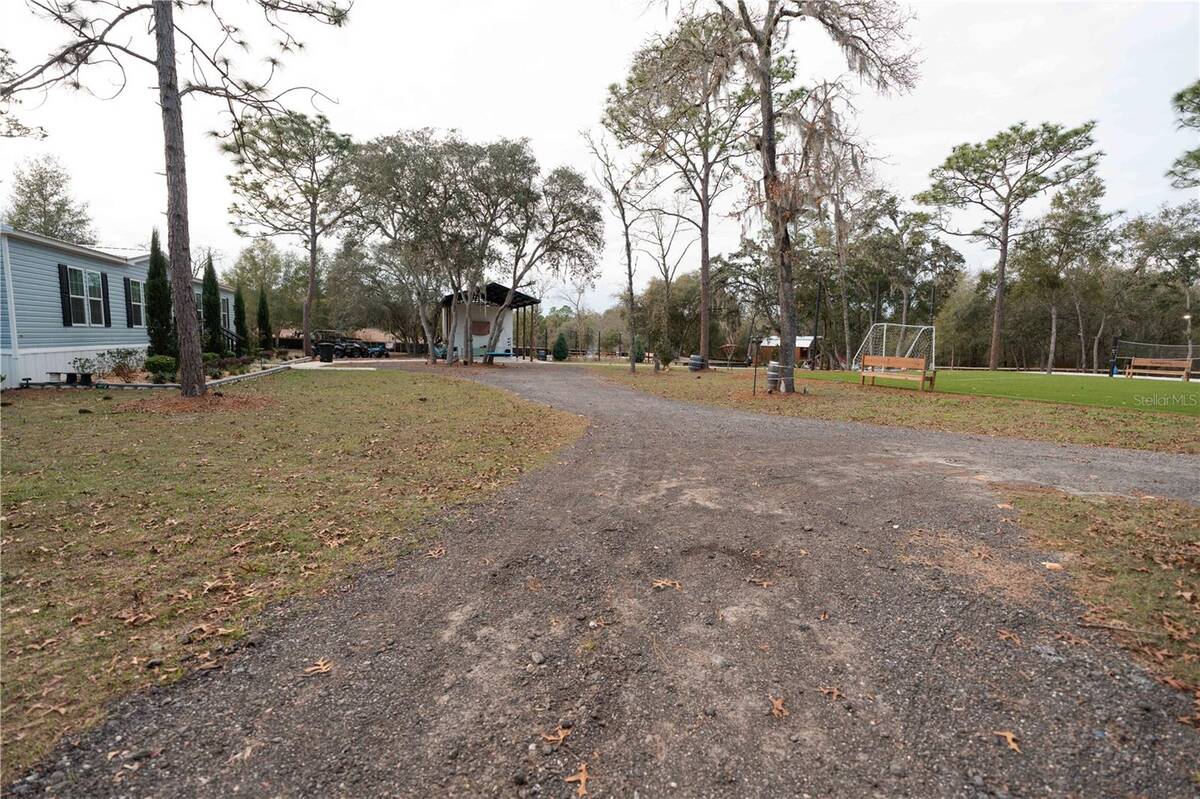 7670 Ne 97th Court, Bronson, FL 32621