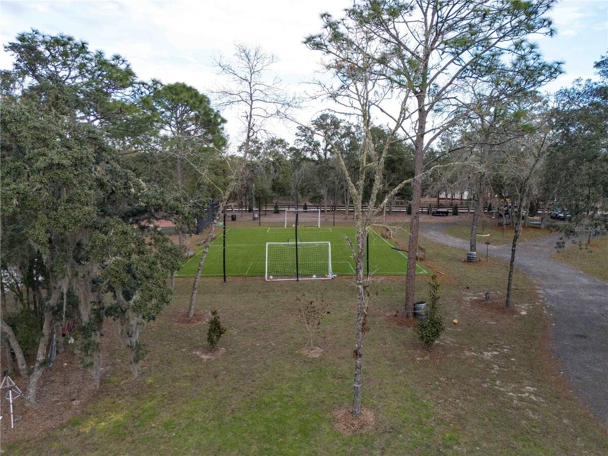 7670 Ne 97th Court, Bronson, FL 32621