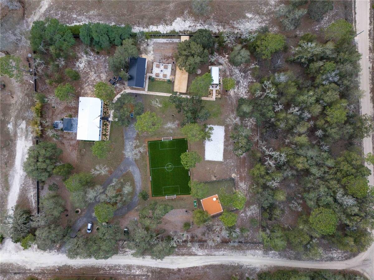 7670 Ne 97th Court, Bronson, FL 32621
