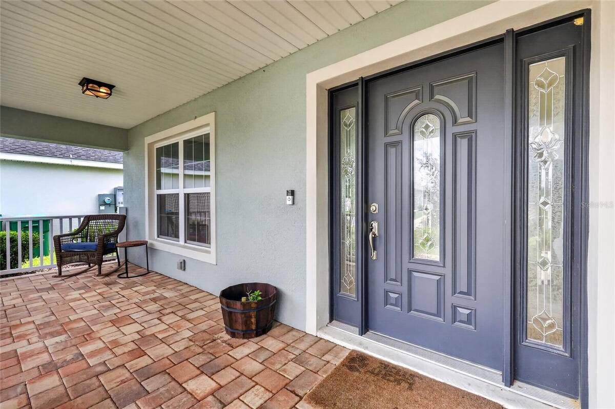 12591 Ne 49th Drive, Oxford, FL 34484