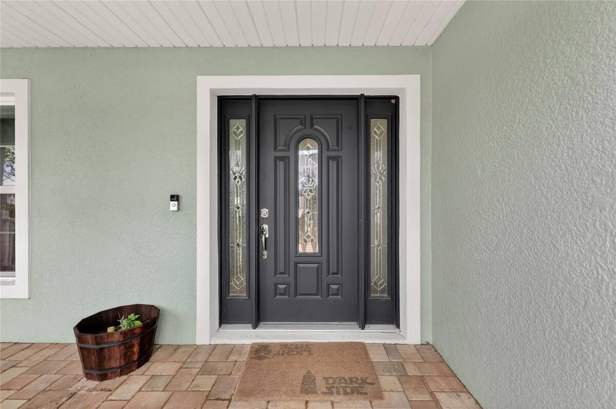 12591 Ne 49th Drive, Oxford, FL 34484