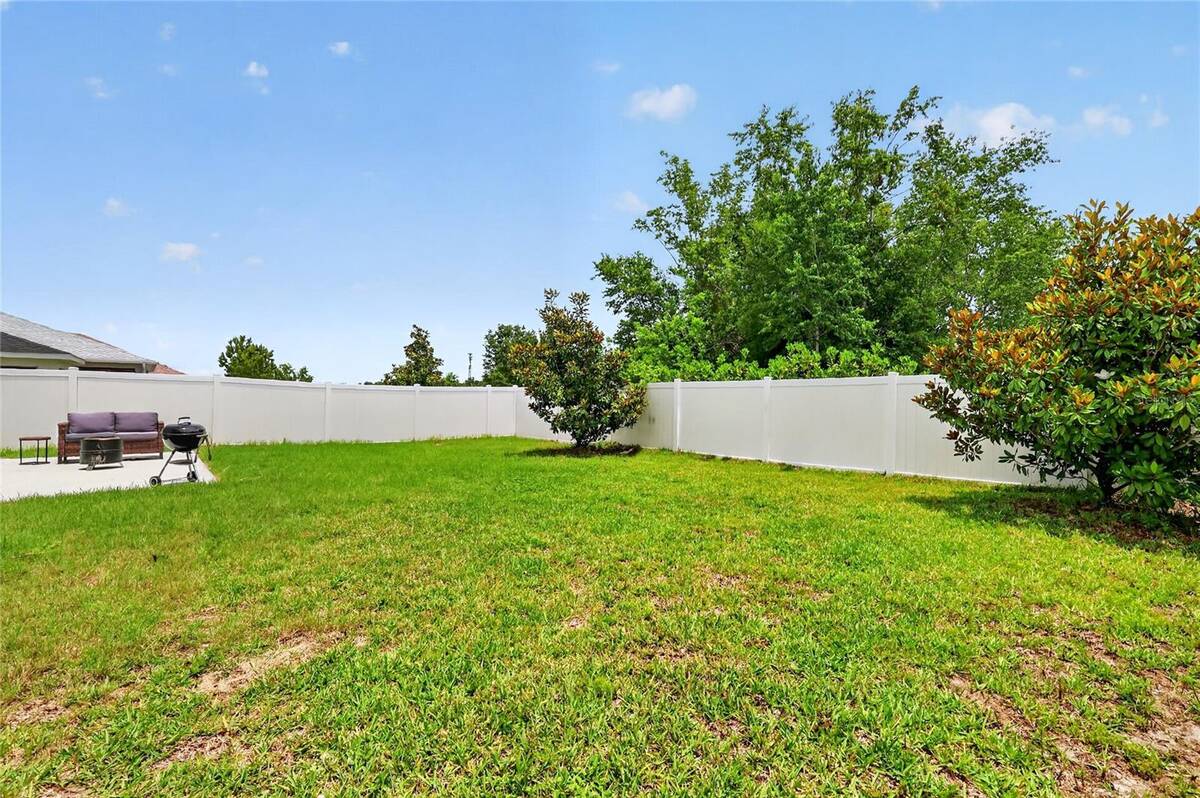 12591 Ne 49th Drive, Oxford, FL 34484