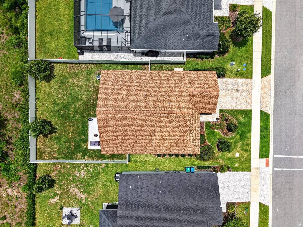 12591 Ne 49th Drive, Oxford, FL 34484