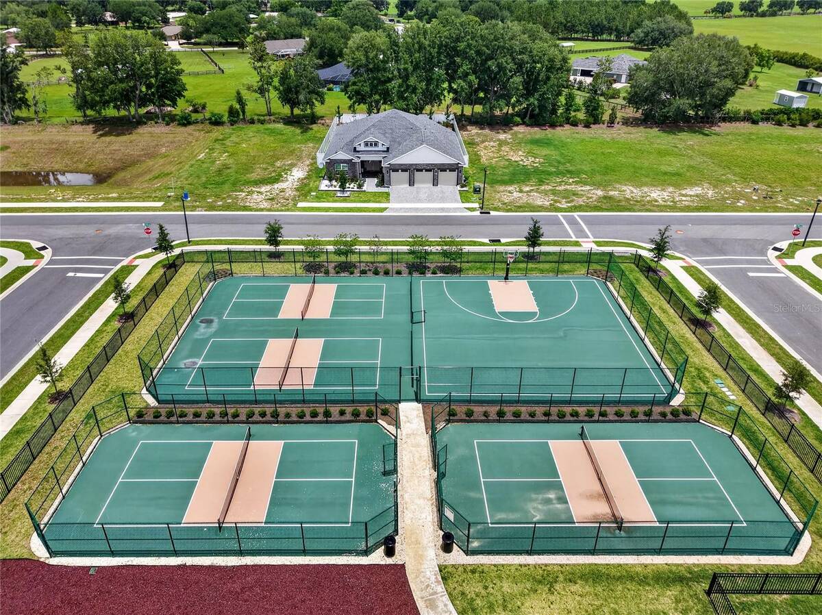 12591 Ne 49th Drive, Oxford, FL 34484