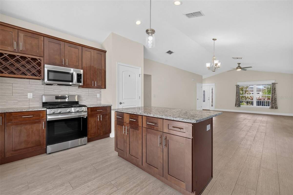 12591 Ne 49th Drive, Oxford, FL 34484