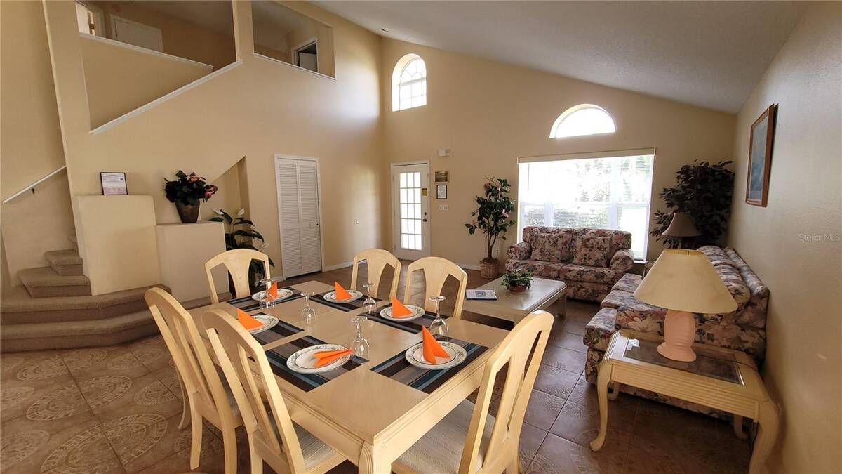 3011 Bransbury Court, Kissimmee, FL 34747