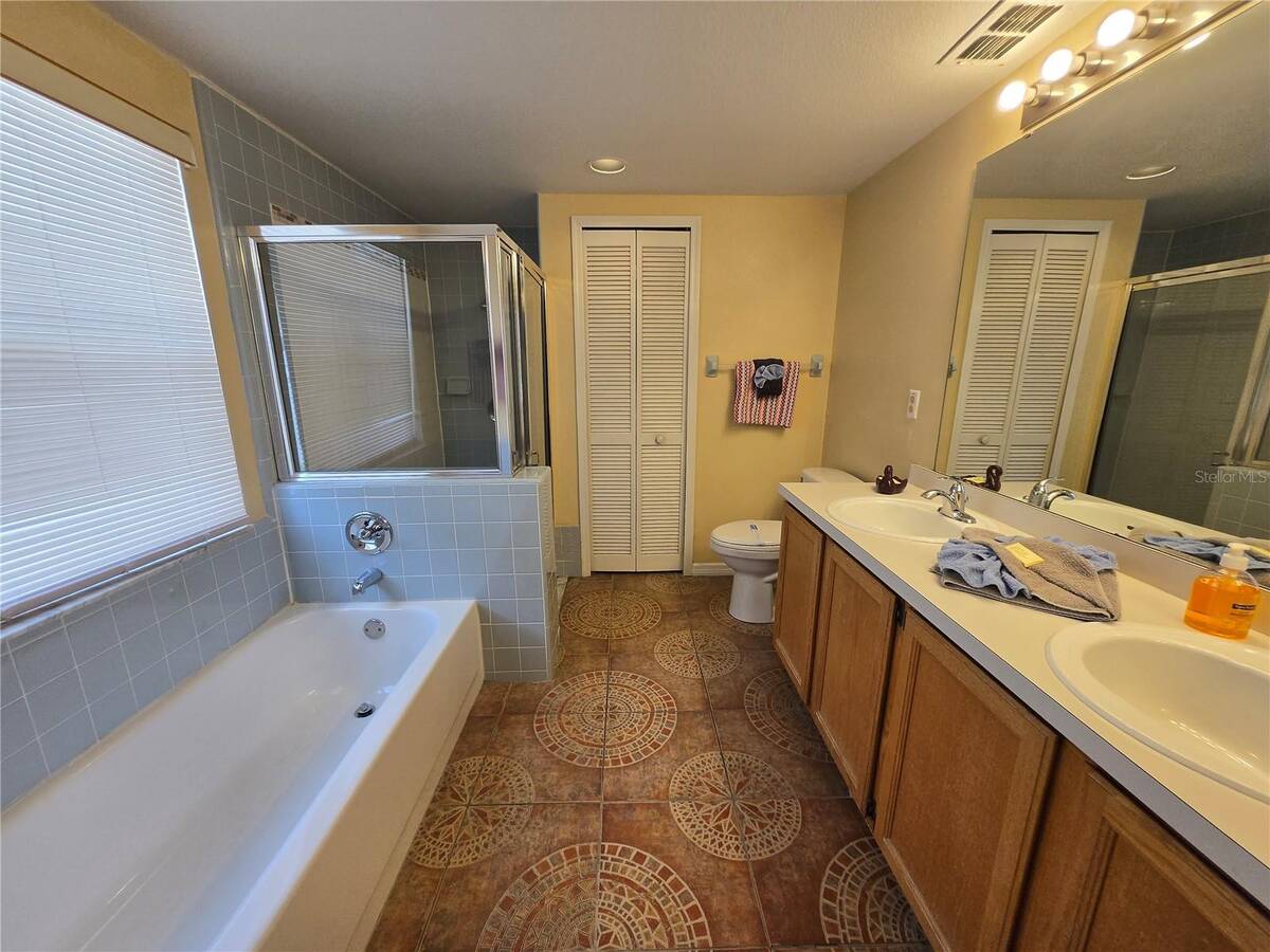3011 Bransbury Court, Kissimmee, FL 34747